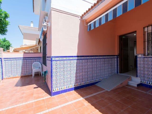 Chalet en venta en Casco Antiguo, Sevilla