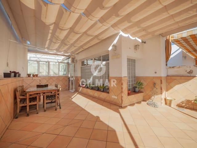 Chalet en venta en Casco Antiguo, Sevilla