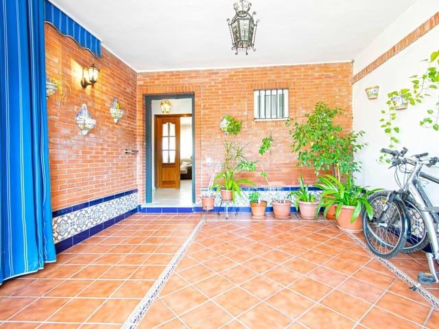 Chalet en venta en Casco Antiguo, Sevilla