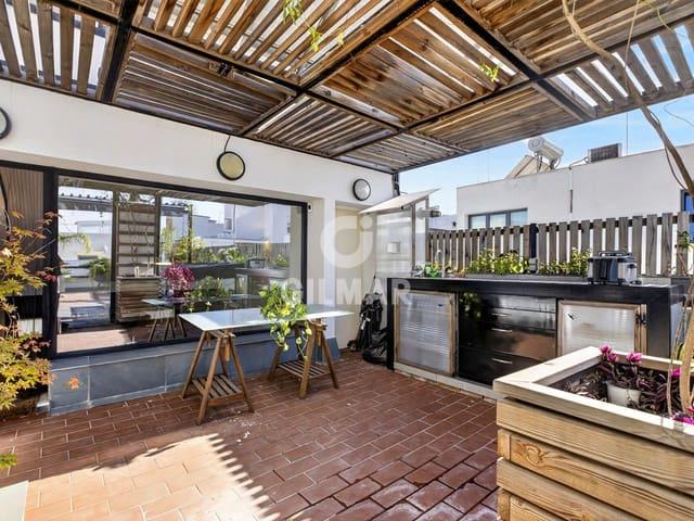 Chalet en venta en Museo, Sevilla