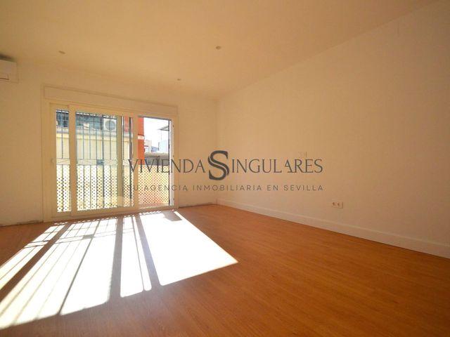 Chalet en venta en Museo, Sevilla