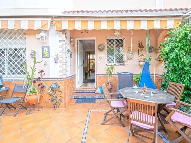 Chalet en venta en Casco Antiguo, Sevilla