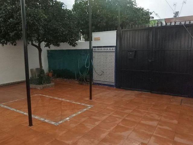 Chalet en venta en Museo, Sevilla