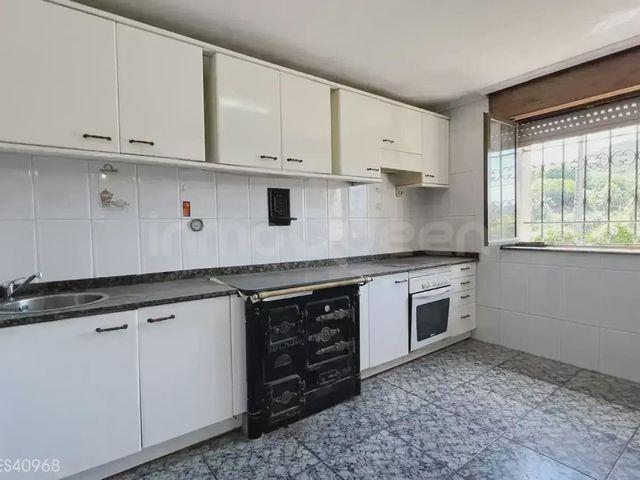 Chalet en venta en La Pola Siero, Siero