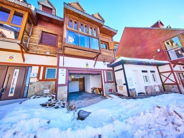 Chalet en venta en Pradollano, Comarca de la Vega de Granada
