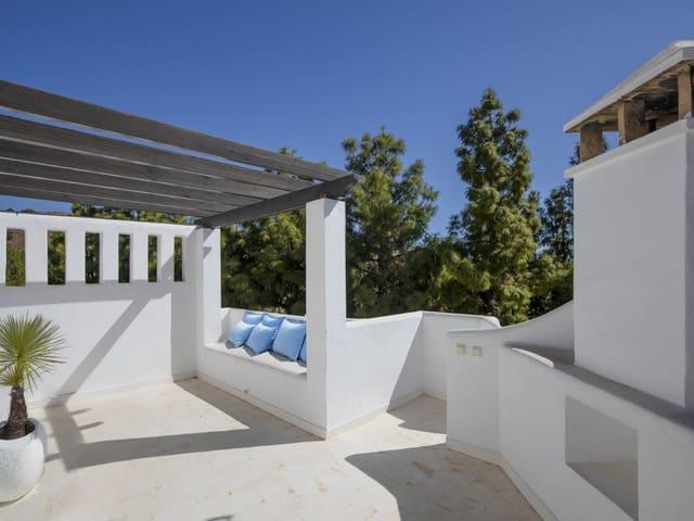 Chalet en venta en Urbanización Sitio de Calahonda, Costa del Sol Occidental