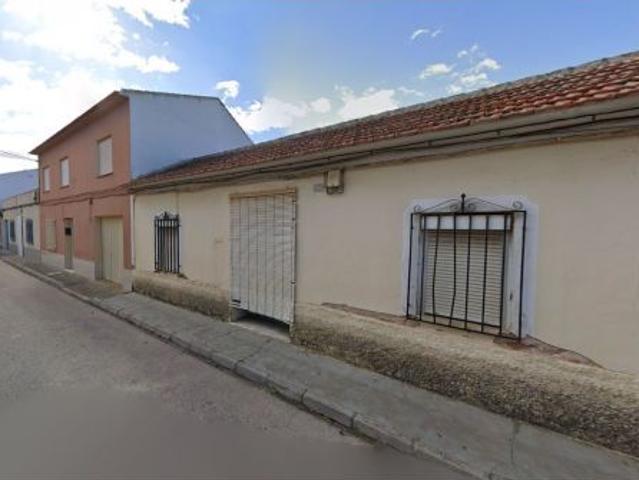 Casa en venta en Socuéllamos, Castilla-La Mancha