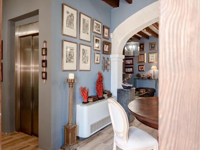 Chalet en venta en Son Sardina, Palma