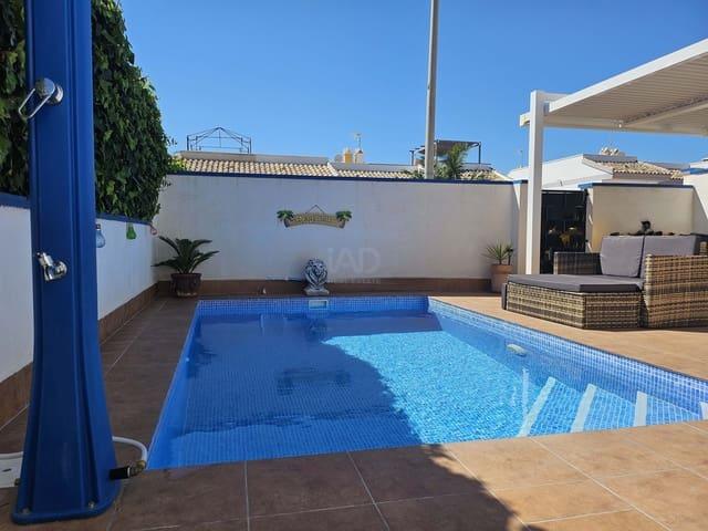 Chalet en venta en Sucina, Campo de Cartagena y Mar Menor