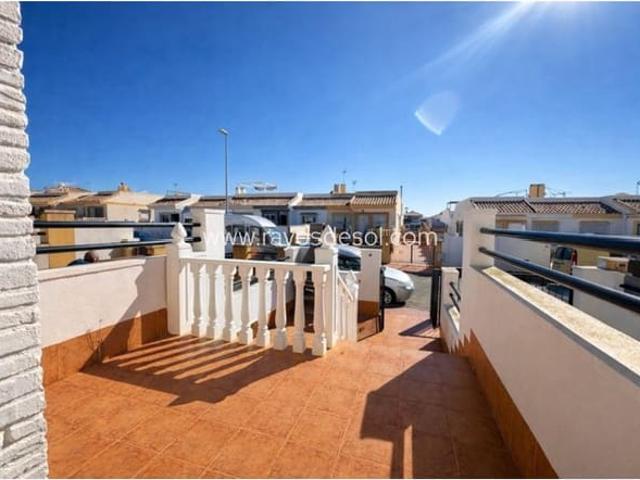 Chalet en venta en Sucina, Campo de Cartagena y Mar Menor