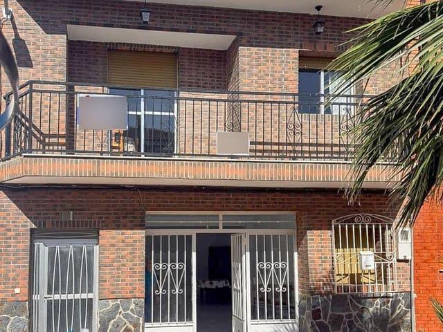 Chalet en venta en Rambla del Taberno, Valle del Almanzora