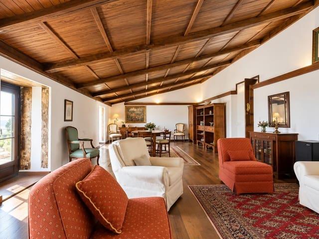 Chalet en venta en El Cantillo, Tacoronte