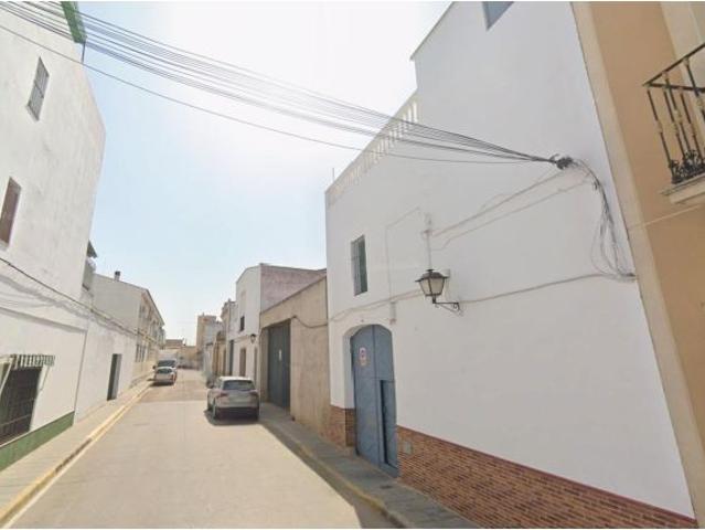 Piso en venta en Tierra de Badajoz, Extremadura