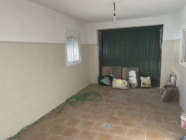 Chalet en venta en Barriada de Antonio Ordoñez, Campo de Gibraltar