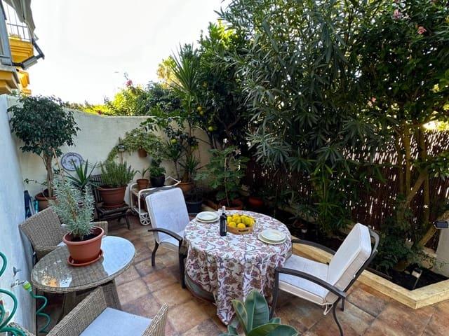 Chalet en venta en Barriada de Antonio Ordoñez, Campo de Gibraltar