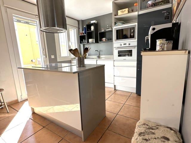 Chalet en venta en Barriada de Antonio Ordoñez, Campo de Gibraltar