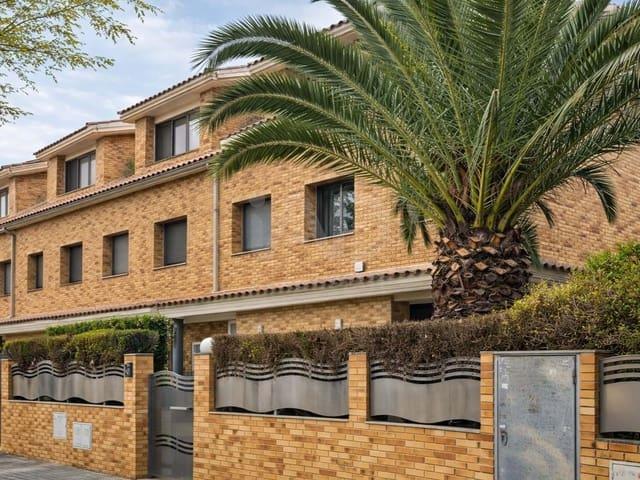 Chalet en venta en els Quatre Garrofers, Tarragonès