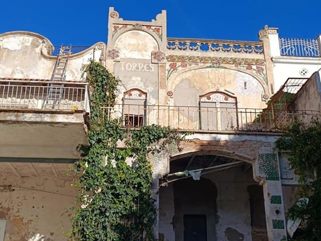 Chalet en venta en els Quatre Garrofers, Tarragonès