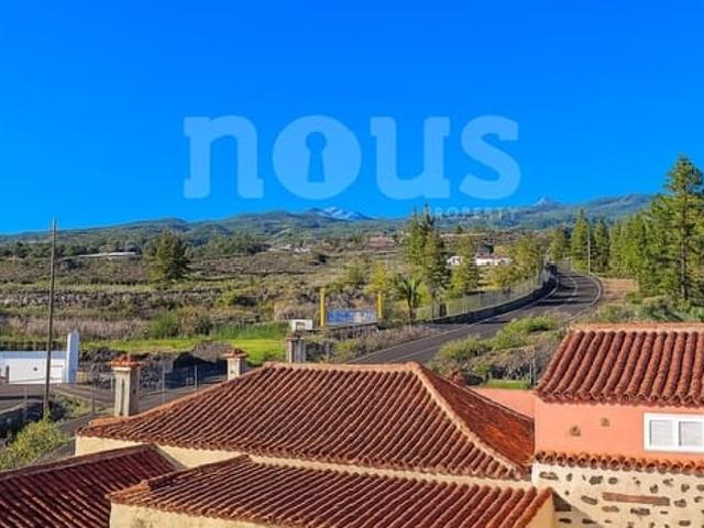 Casa Rural en venta en Taucho, Adeje