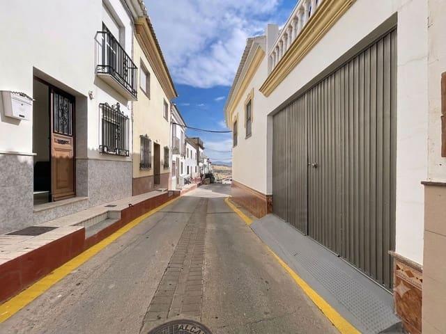 Chalet en venta en Guadalteba, Andalucía