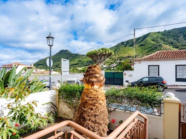 Chalet en venta en Tegueste, Canarias
