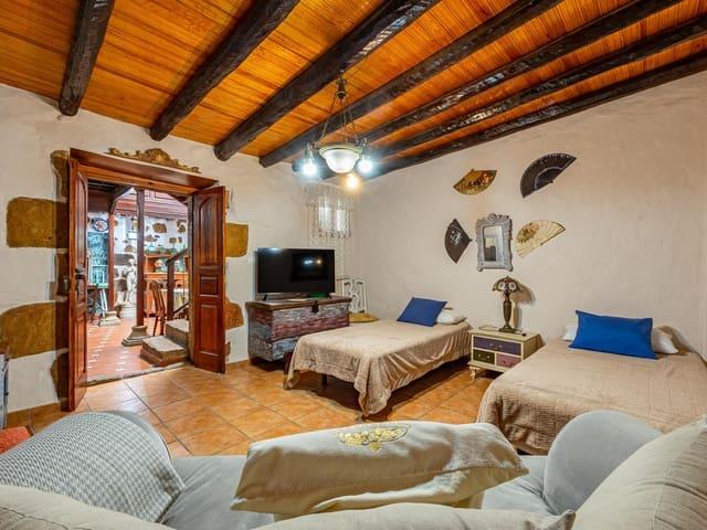Chalet en venta en Teror, Canarias
