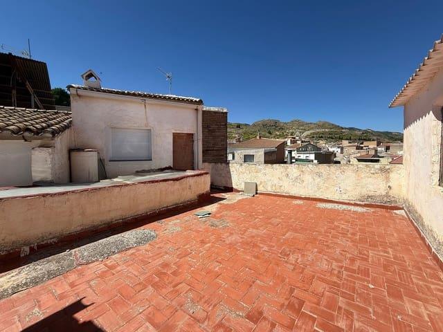 Chalet en venta en Valle del Almanzora, Andalucía