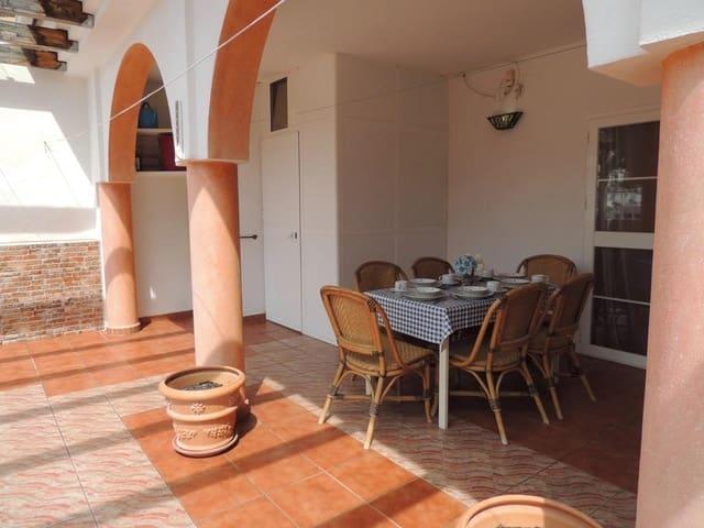 Chalet en venta en Sierra de las Nieves, Andalucía
