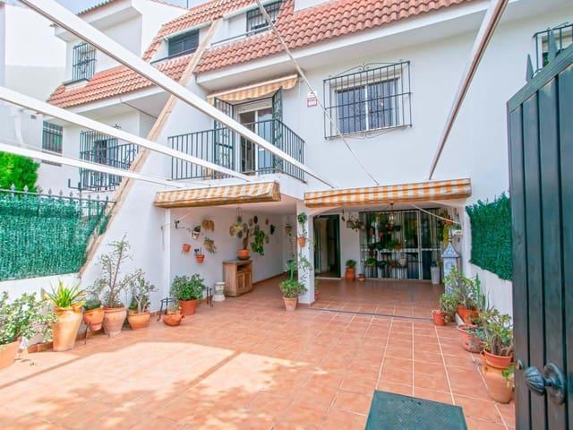 Chalet en venta en Tomares, Andalucía