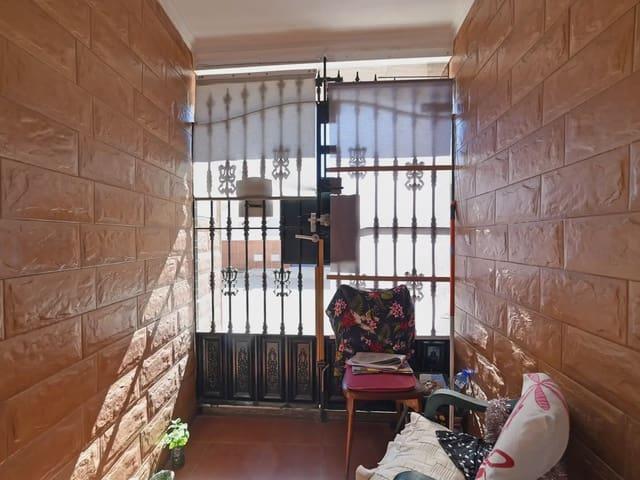 Chalet en venta en Tomelloso, Castilla-La Mancha