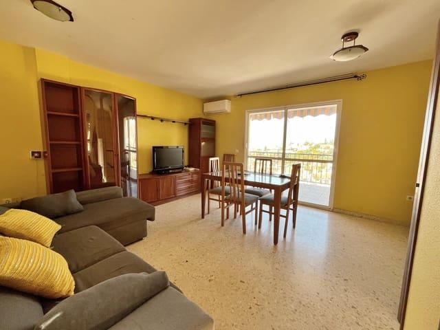 Chalet en venta en Torre de Benagalbón, La Axarquía