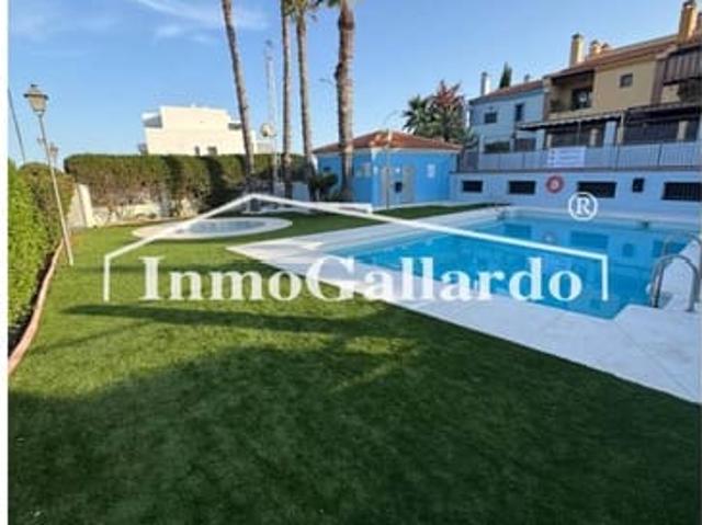 Chalet en venta en Torre de Benagalbón, La Axarquía