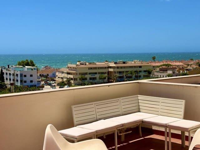 Chalet en venta en Torre de Benagalbón, La Axarquía
