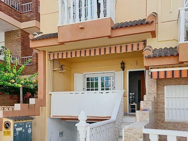 Chalet en venta en Torre de la Horadada, el Baix Segura / La Vega Baja