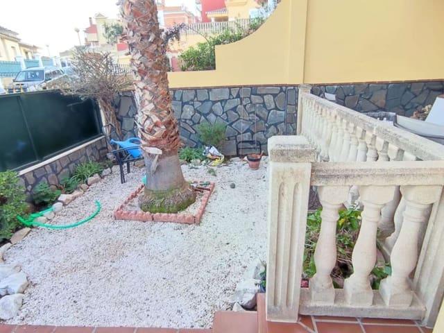 Chalet en venta en Torre del Mar, La Axarquía