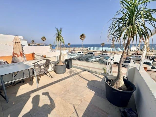 Chalet en venta en Torre del Mar, La Axarquía