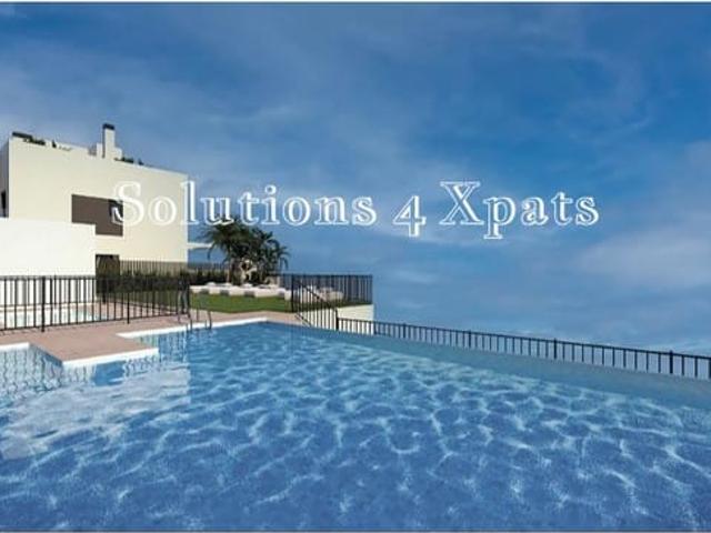 Chalet en venta en Torre del Mar, La Axarquía