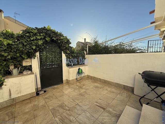 Chalet en venta en Torre del Mar, La Axarquía