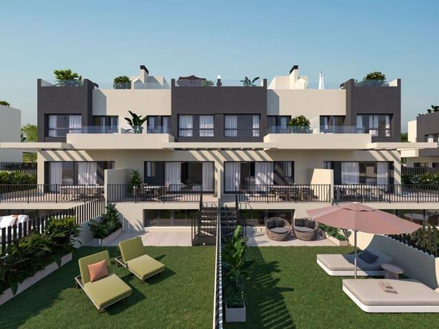 Chalet en venta en Torre del Mar, La Axarquía