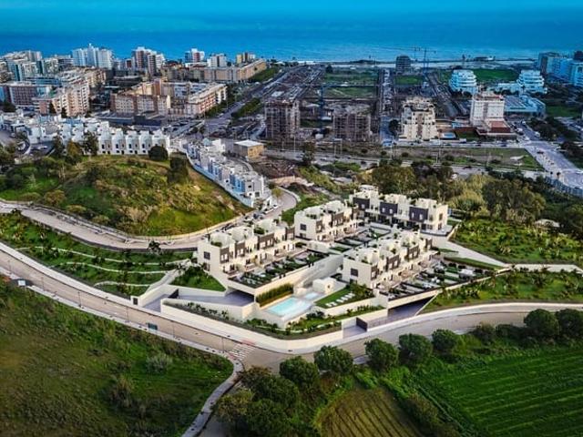 Chalet en venta en Torre del Mar, La Axarquía