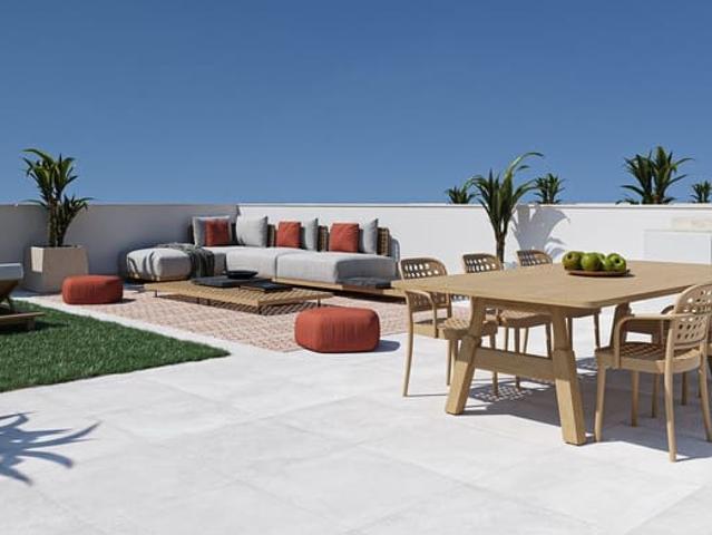 Chalet en venta en Torre-Pacheco, Campo de Cartagena y Mar Menor