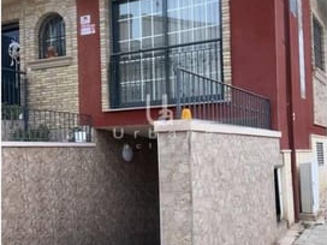 Chalet en venta en Torreagüera, Área Metropolitana de Murcia