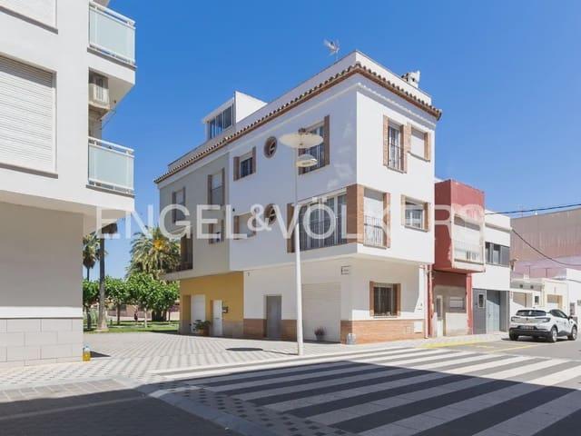 Chalet en venta en la Plana Alta, Valencia