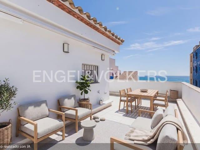 Chalet en venta en la Plana Alta, Valencia
