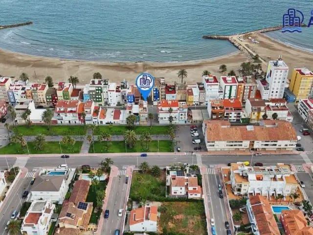 Chalet en venta en la Plana Alta, Valencia