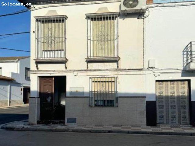 Casa en venta en El Rubio, Andalucía