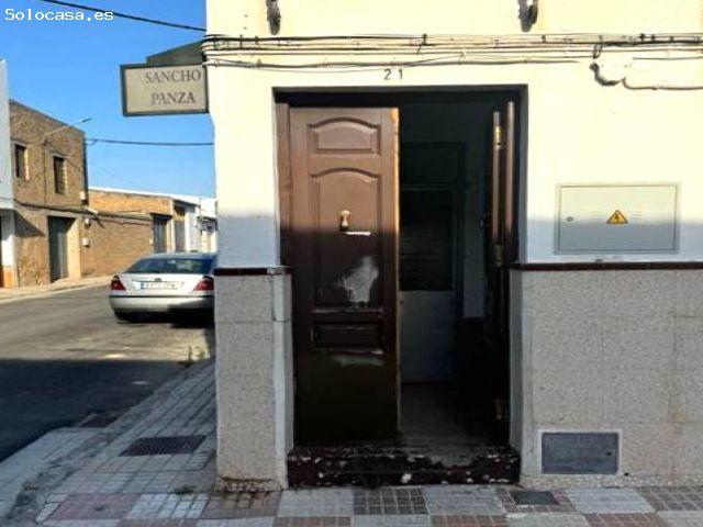 Casa en venta en El Rubio, Andalucía