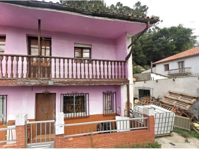 Casa en venta en Ganzo, Torrelavega