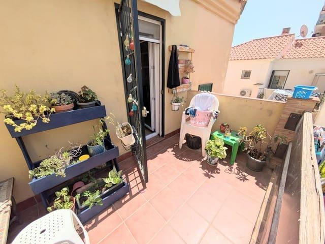 Chalet en venta en Costa del Sol Occidental, Andalucía