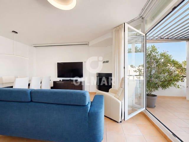 Chalet en venta en La Perla-Torremuelle, Costa del Sol Occidental